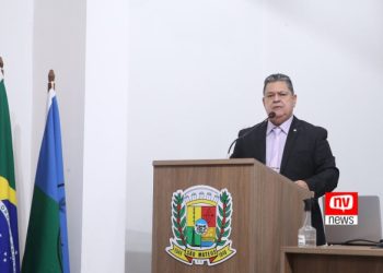 Presidente da Câmara reitera que não haverá 2° turno para o PLC 007/2023
