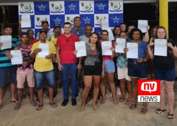 Programa de regularização fundiária chega ao Bairro João Colombi na próxima quarta-feira (21)