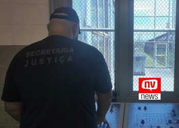 Sejus abre processo seletivo para monitor de ressocialização