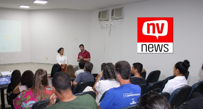 Jaguaré sedia reunião com gestores de turismo