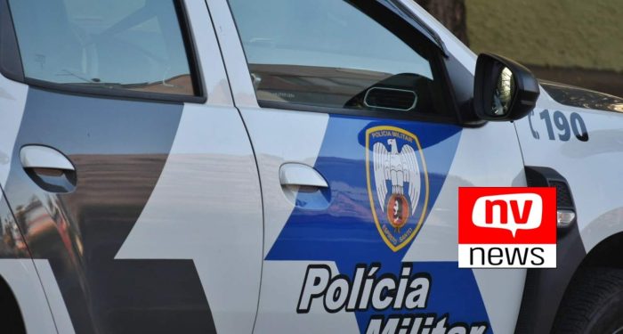 Dois homens são presos por tráfico de drogas no Sernamby em São Mateus