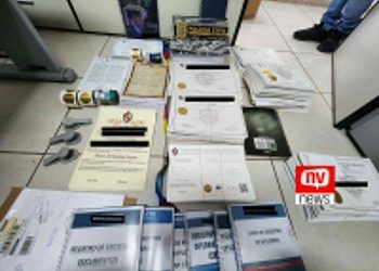 Polícia fecha empresa que oferecia diplomas falsos por até R$ 50 mil em Vila Velha