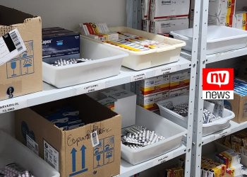 Farmácia Municipal de São Gabriel da Palha atinge 95% de disponibilidade de medicamentos: Compromisso com a saúde da população