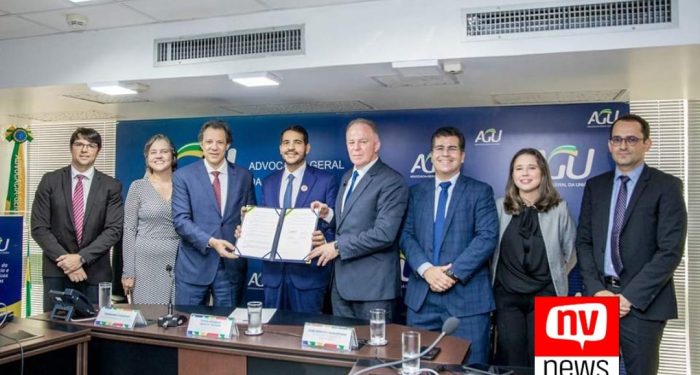 ES vai receber R$ 1 bilhão em acordo de antecipação de royalties do petróleo