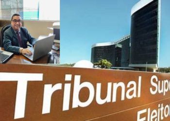 Tribunal Superior Eleitoral (TSE) publica, na forma legal,  os atos normativos para as eleições de 2024