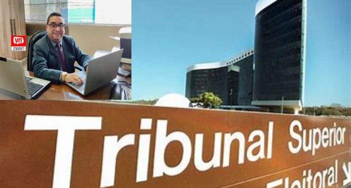 Tribunal Superior Eleitoral (TSE) publica, na forma legal,  os atos normativos para as eleições de 2024