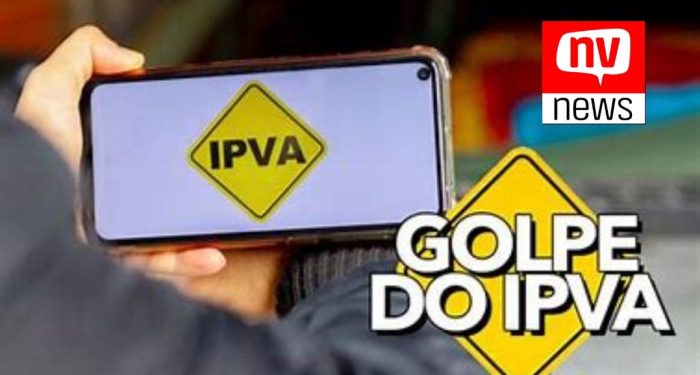 IPVA e Licenciamento 2024: adote cuidados para não cair em golpes na hora do pagamento