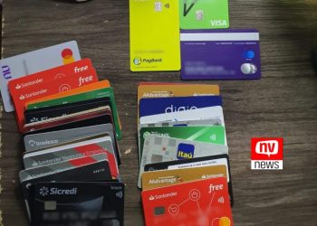 PF mira quadrilha que invadiu celulares para desviar dinheiro de prefeitura do ES