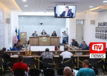 TCE julga regulares as contas da Câmara de São Mateus