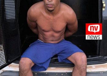 Procurado por tráfico de drogas em Montanha é preso