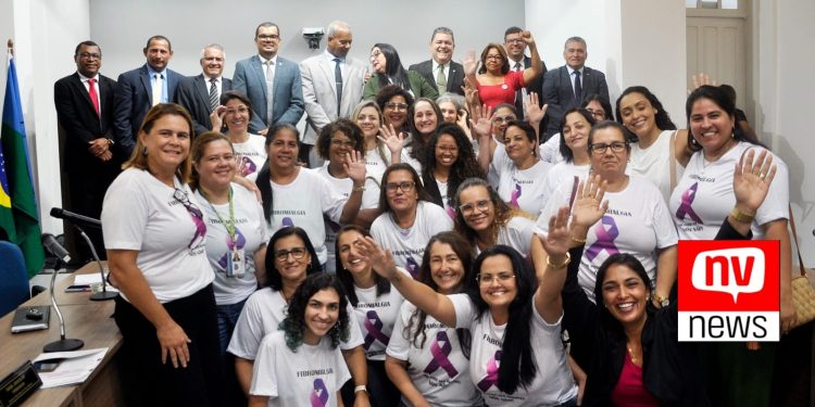 Por unanimidade, vereadores aprovam direitos para pessoas com fibromialgia