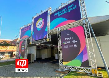 Feira Cores e Sabores começa nesta sexta em Jaguaré