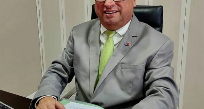 O direito do trabalho precisa estar sempre em processo de evolução