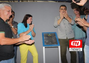 Vargem Grande em festa: Prefeitura de Jaguaré entrega benefícios para a comunidade