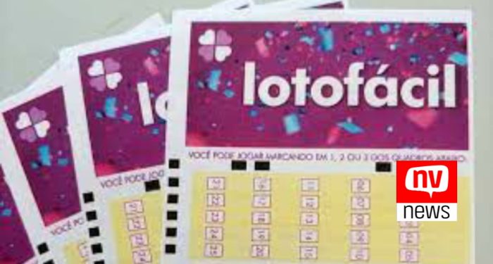 Apostador do ES faz jogo de R$ 3 e ganha mais de R$ 4 milhões na Lotofácil
