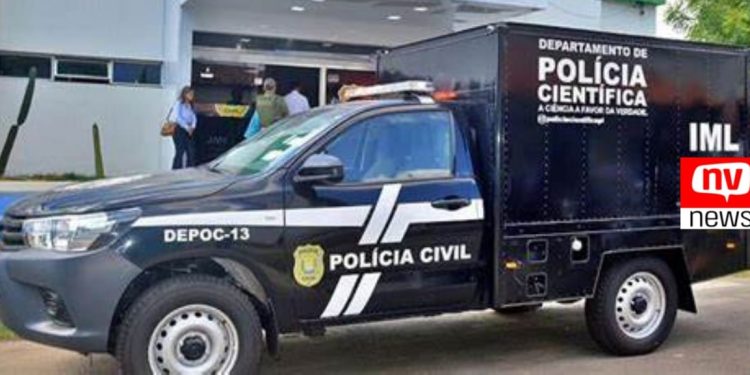 Tragédia em São Gabriel da Palha: Homem morre afogado em açude enquanto se preparava para colheita de café