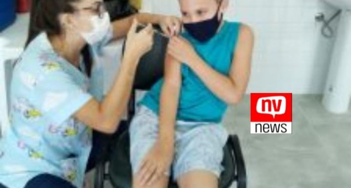 Jaguaré inicia vacinação contra Dengue