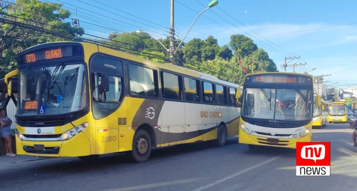 CPI requer documentos à Prefeitura e à Viação São Gabriel