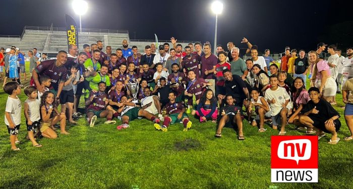 Jaguaré conquista título inédito na Copa Prodnorte Noroeste