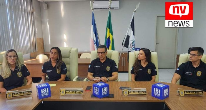 Homem preso no ES violentava filha há 5 anos, engravidou adolescente e filmou abusos