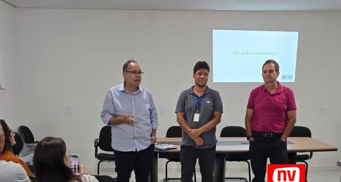 Prefeitura de Vila Valério abre as portas para o empreendedorismo local