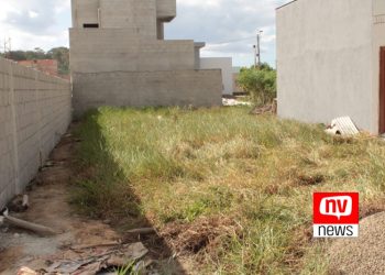 Prefeitura orienta população sobre limpeza de terrenos em Jaguaré