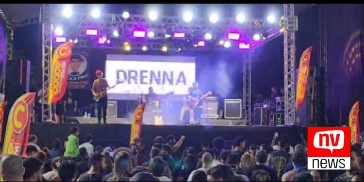 Sucesso estrondoso no Guriri Road Fest: 15 Mil pessoas celebram três dias de festa