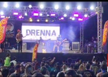 Sucesso estrondoso no Guriri Road Fest: 15 Mil pessoas celebram três dias de festa