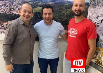 Medicina na Multivix Nova Venécia: Prefeitura de São Gabriel da Palha firma parceria para estágio de futuros alunos