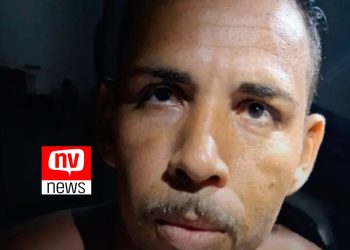 Homem mais procurado de Pedro Canário é preso em Linhares