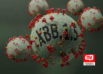 Nova variante do coronavírus é detectada no Espírito Santo