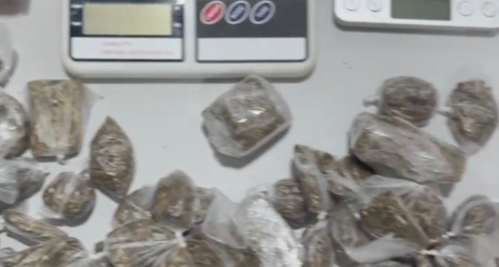 “Disk Maconha” é desarticulado pela PM no bairro Ayrton Senna em São Mateus