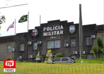 PM do ES lança edital de concurso com 40 vagas para oficiais