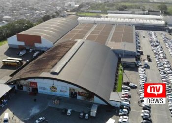 Jaguaré vai estar presente na Feira dos Municípios, na Serra