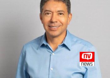 Freitas pode deixar o cargo de Diretor Presidente do DER para concorrer à Prefeitura de São Mateus