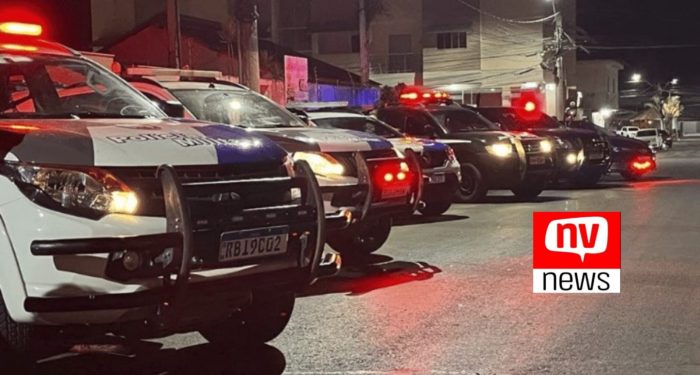 ES tem queda de homicídios nos cinco primeiros meses de 2024