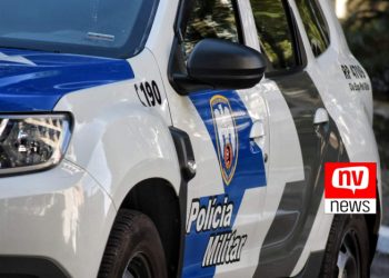 Menor é apreendido por tráfico de drogas durante patrulhamento em Água Limpa/ Jaguaré