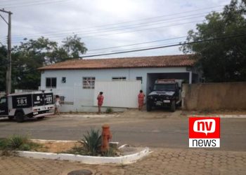 Acidente em Nova Venécia deixa duas pessoas mortas