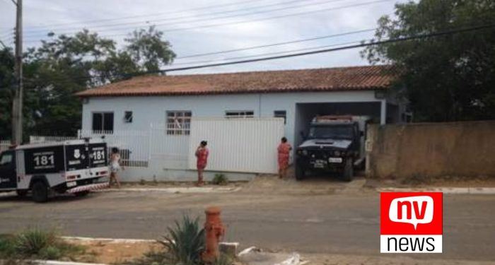 Acidente em Nova Venécia deixa duas pessoas mortas