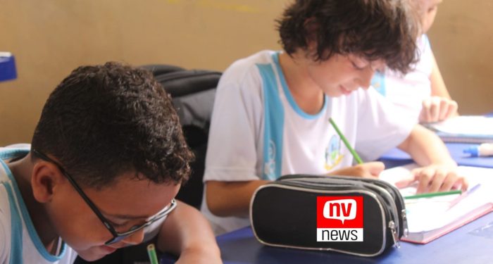 Jaguaré é destaque estadual em investimentos na Educação