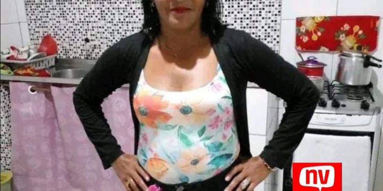 Mulher morre atropelada em frente ao bar da jaqueira, na Zona Rural de Jaguaré