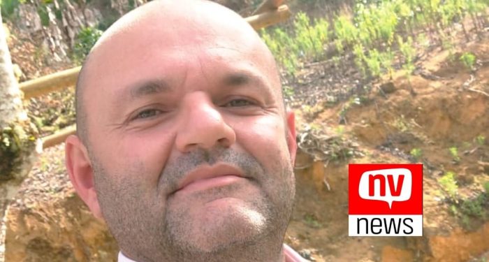 Cabo Cupertino fala sobre suas motivações e propostas para a Câmara de Vereadores de São Mateus