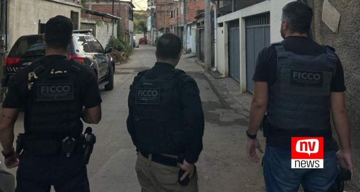 Advogado suspeito de ligação com facção é alvo de investigação da PF no ES