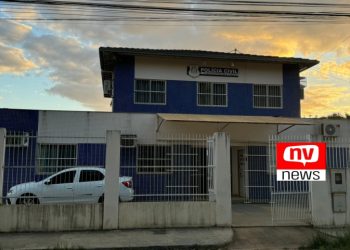 Operação policial em São Mateus prende criminoso foragido de Barra de São Francisco