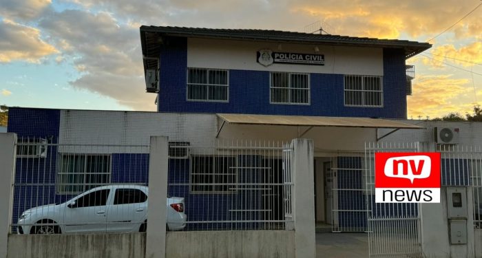 Operação policial em São Mateus prende criminoso foragido de Barra de São Francisco