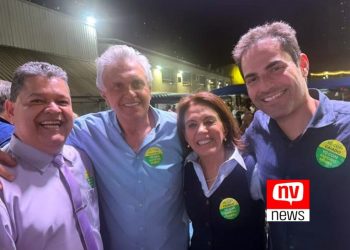 União Brasil define convenção para dia 27 em cerimonial no Sernamby