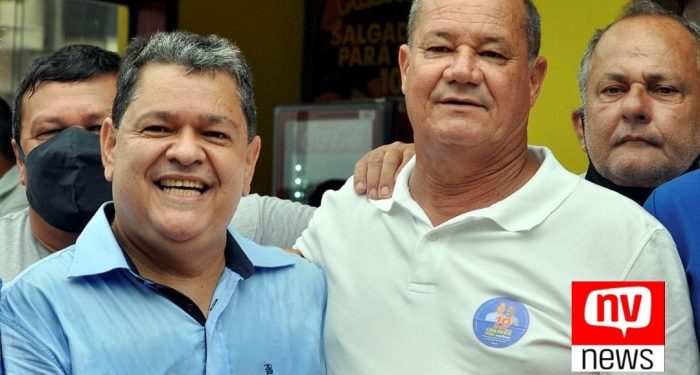 União Brasil intensifica diálogo com Lyrio, mas quer indicar candidato a vice-prefeito