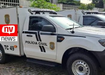 Noite violenta em São Gabriel da Palha: Dois homicídios em menos de 24 Horas