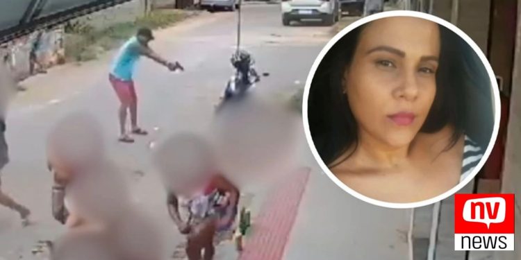 Justiça manda prender homem suspeito de matar ex-mulher em Aracruz