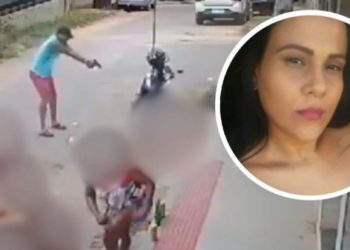 Justiça manda prender homem suspeito de matar ex-mulher em Aracruz